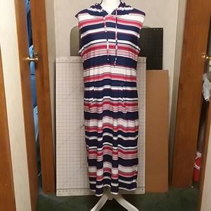 Ladies Dress Size 2X.